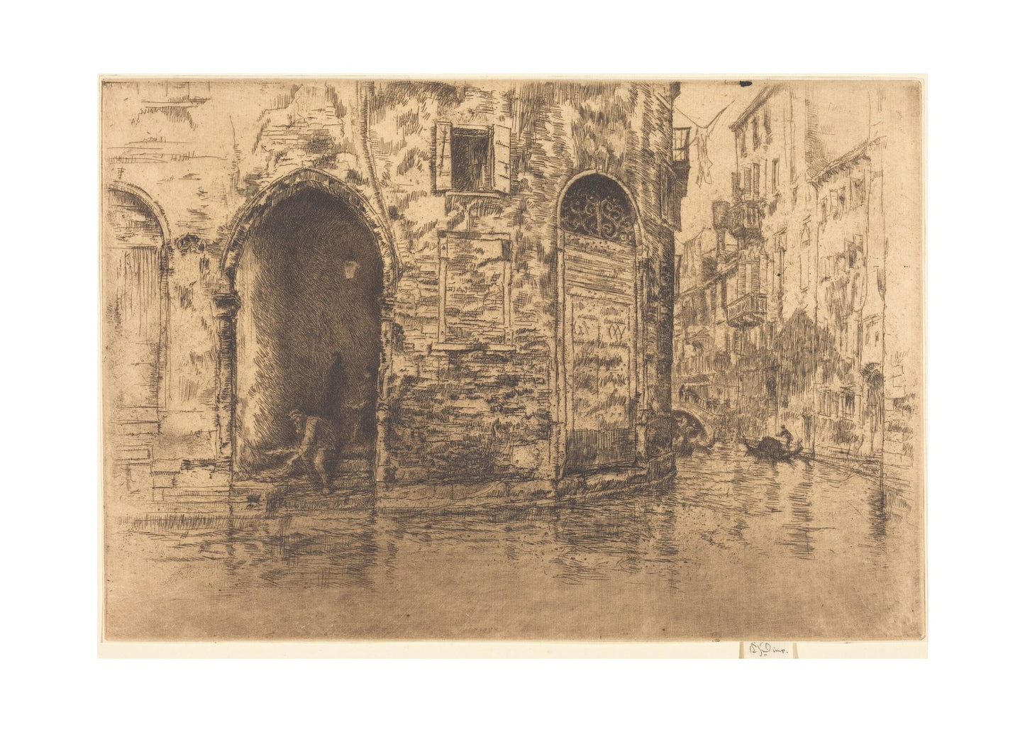Orlonzo - FINE ART PRINT UNFRAMED PRINT PREVIEW