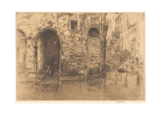 Orlonzo - FINE ART PRINT UNFRAMED PRINT PREVIEW