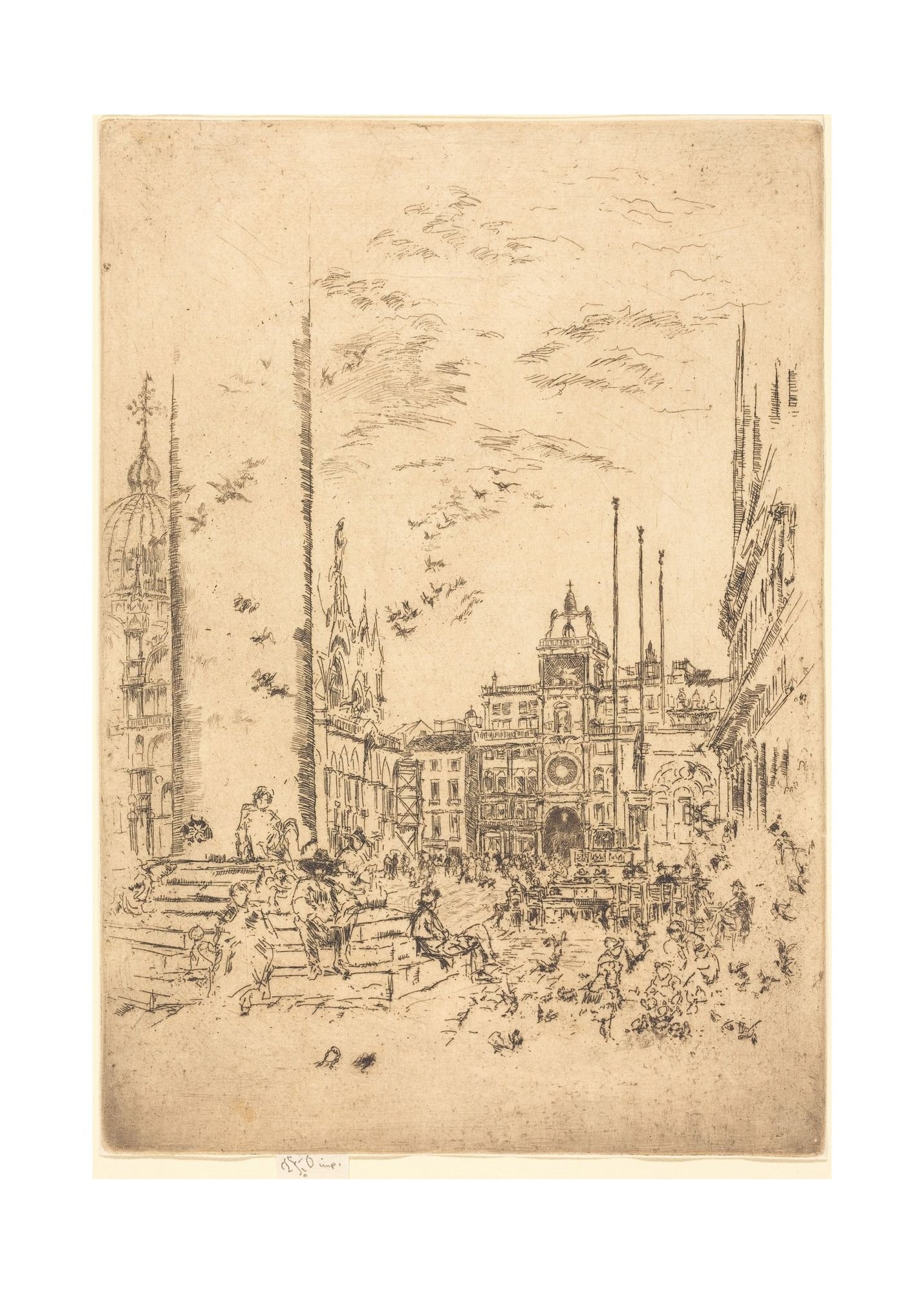Orlonzo - FINE ART PRINT UNFRAMED PRINT PREVIEW