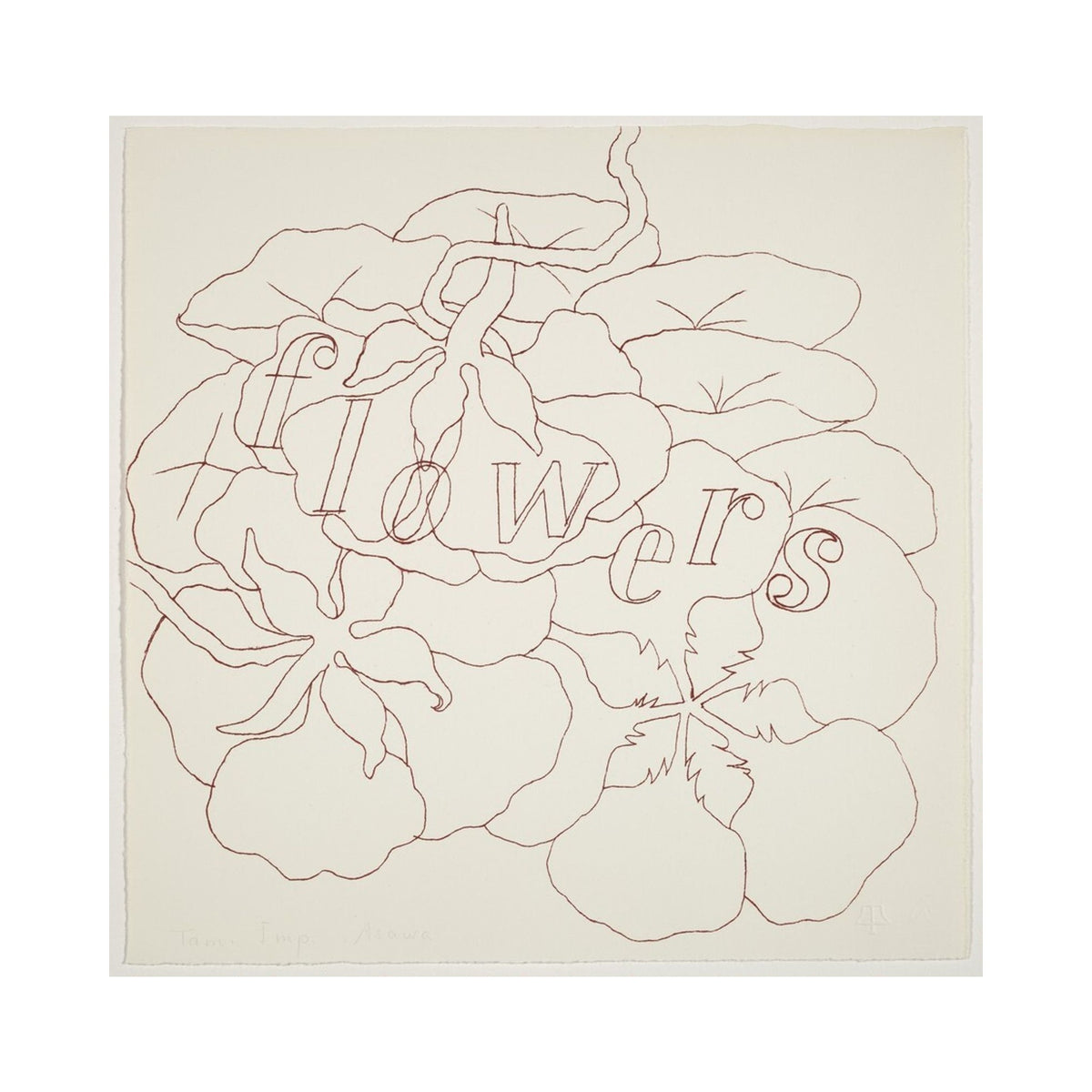 Orlonzo - FINE ART PRINT UNFRAMED PRINT PREVIEW