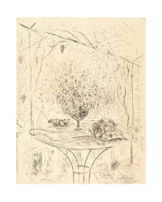 Orlonzo - FINE ART PRINT UNFRAMED PRINT PREVIEW