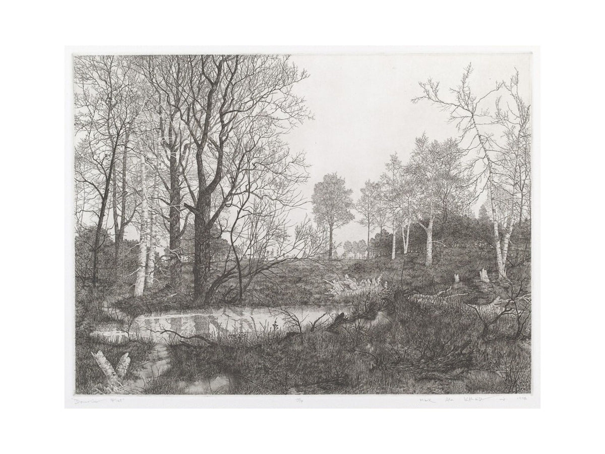 Orlonzo - FINE ART PRINT UNFRAMED PRINT PREVIEW