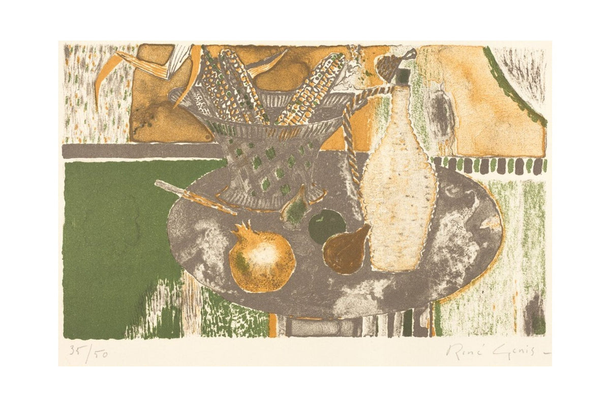 Orlonzo - FINE ART PRINT UNFRAMED PRINT PREVIEW
