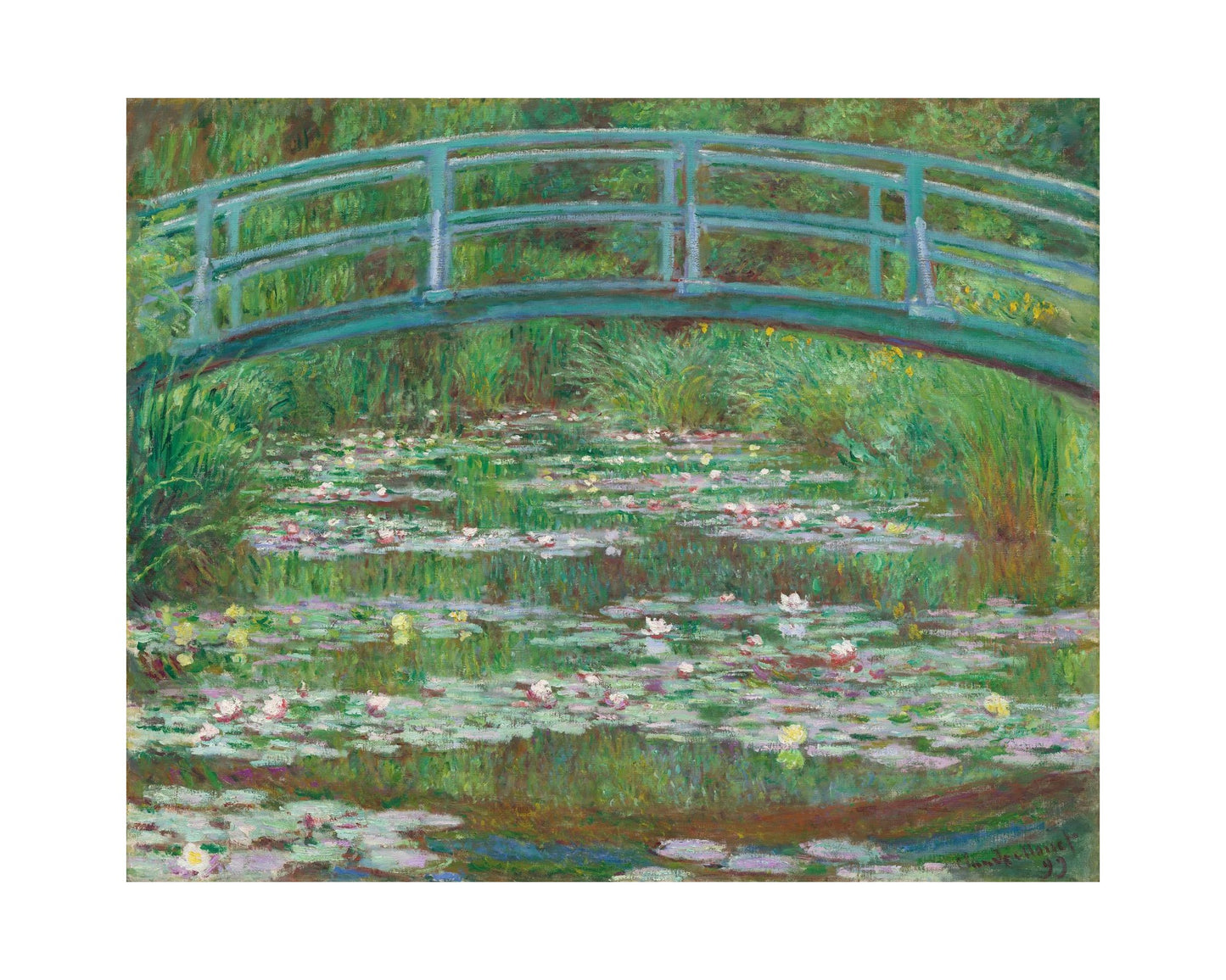 Orlonzo - FINE ART PRINT UNFRAMED PRINT PREVIEW