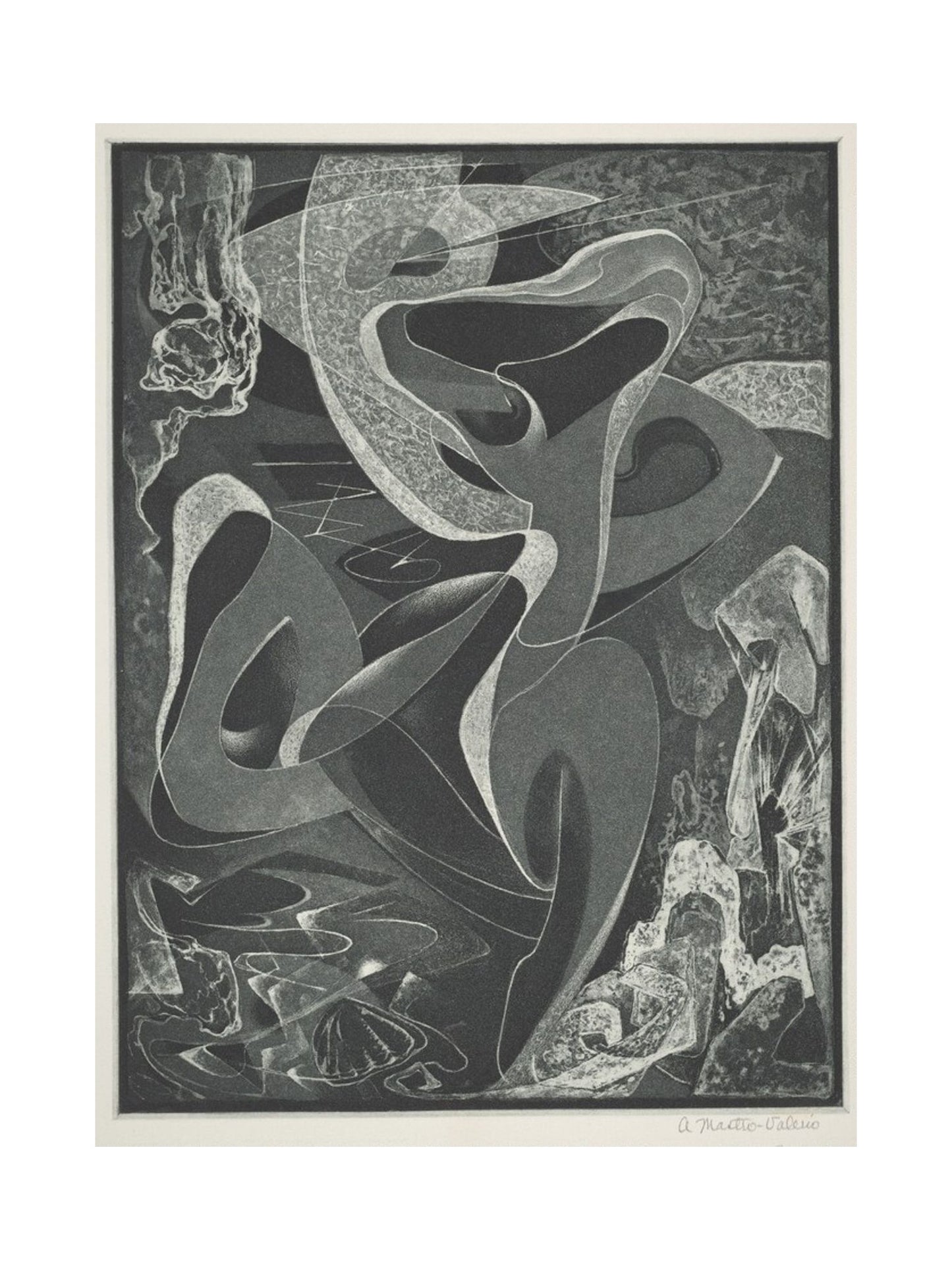 Orlonzo - FINE ART PRINT UNFRAMED PRINT PREVIEW