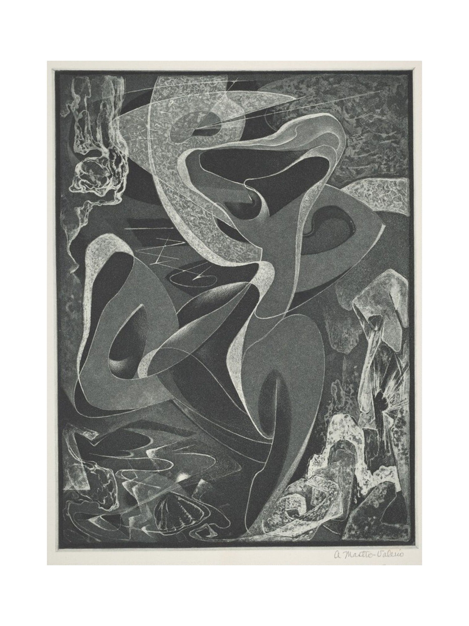 Orlonzo - FINE ART PRINT UNFRAMED PRINT PREVIEW