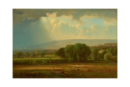 Orlonzo - FINE ART PRINT UNFRAMED PRINT PREVIEW