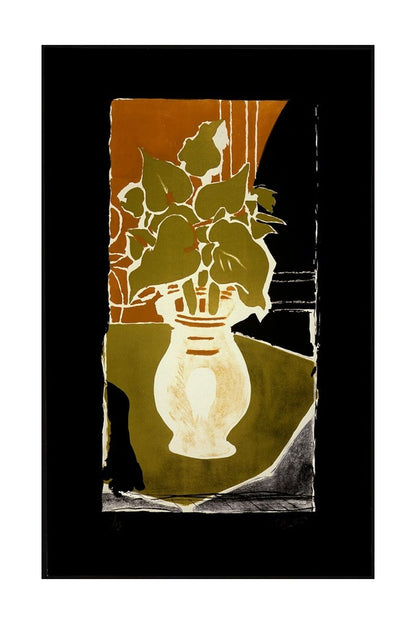 Orlonzo - FINE ART PRINT UNFRAMED PRINT PREVIEW