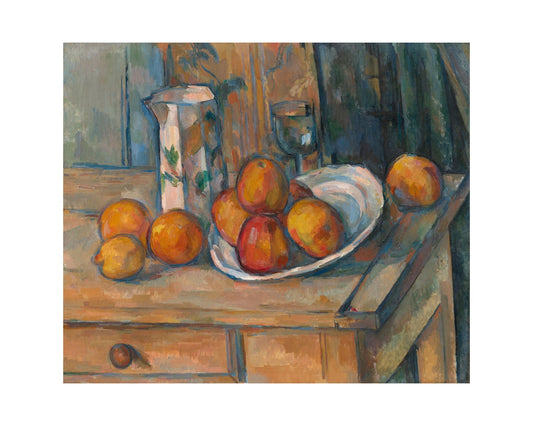 Orlonzo - FINE ART PRINT UNFRAMED PRINT PREVIEW