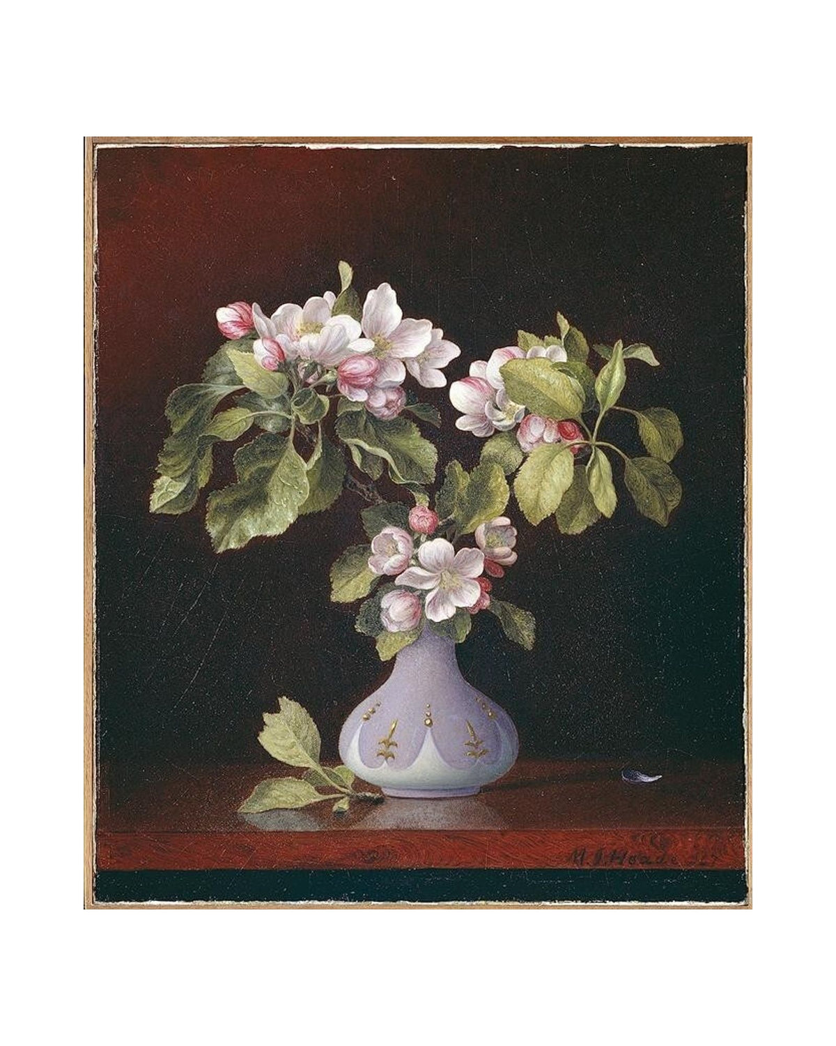 Orlonzo - FINE ART PRINT UNFRAMED PRINT PREVIEW