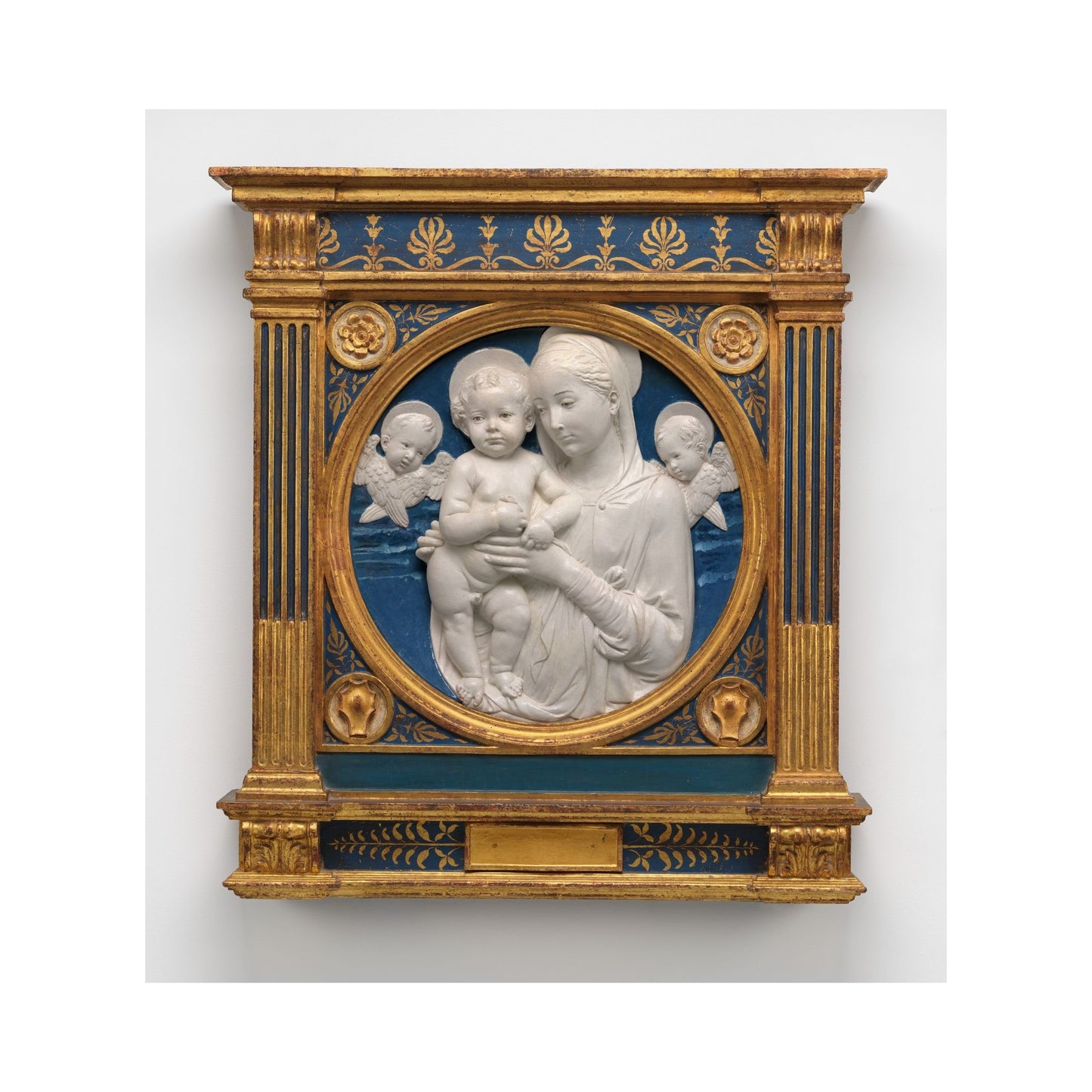 Orlonzo - FINE ART PRINT UNFRAMED PRINT PREVIEW