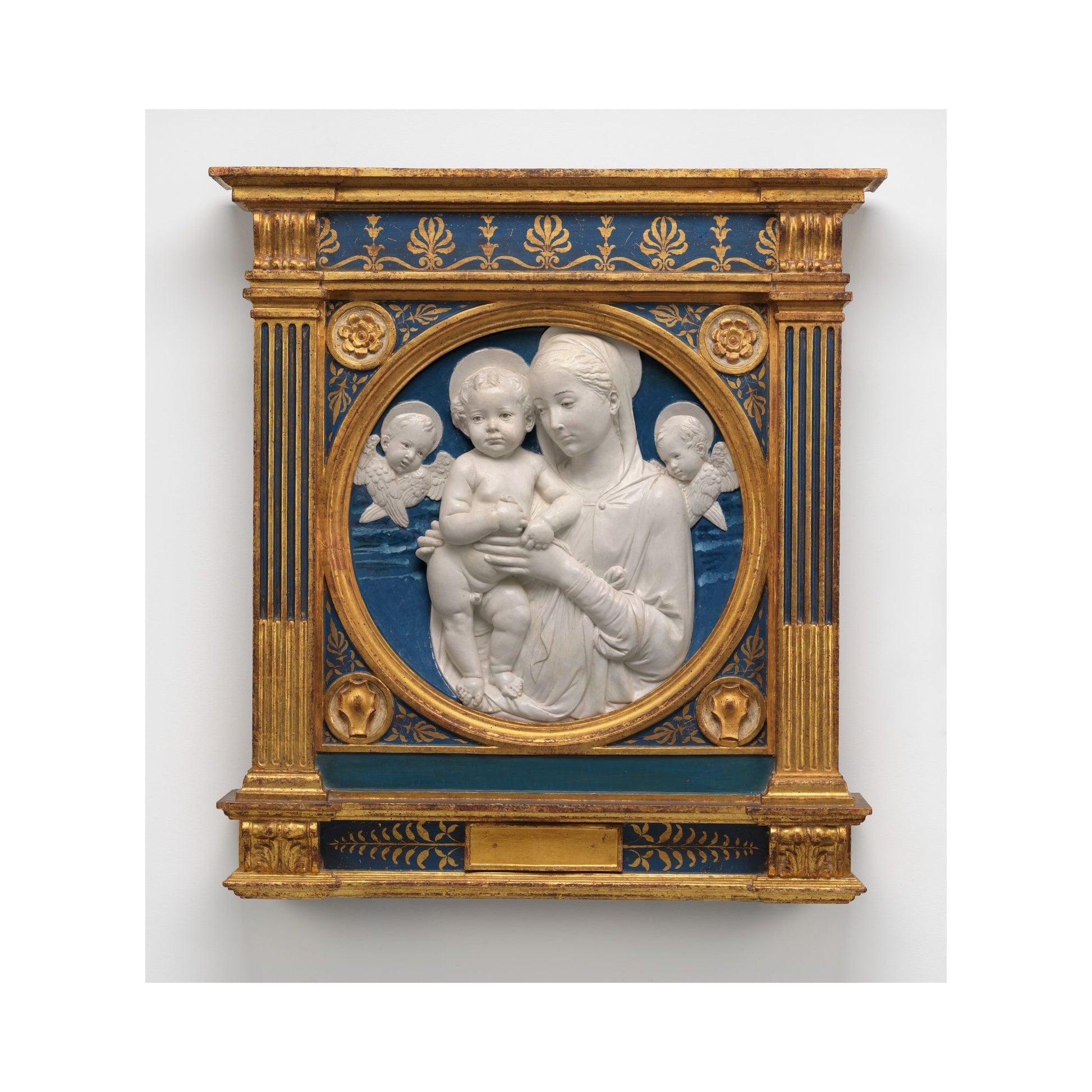 Orlonzo - FINE ART PRINT UNFRAMED PRINT PREVIEW