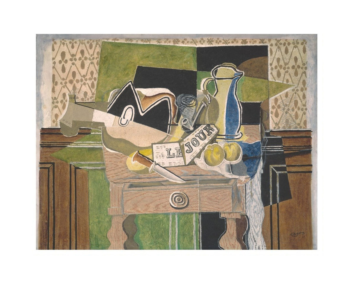 Orlonzo - FINE ART PRINT UNFRAMED PRINT PREVIEW