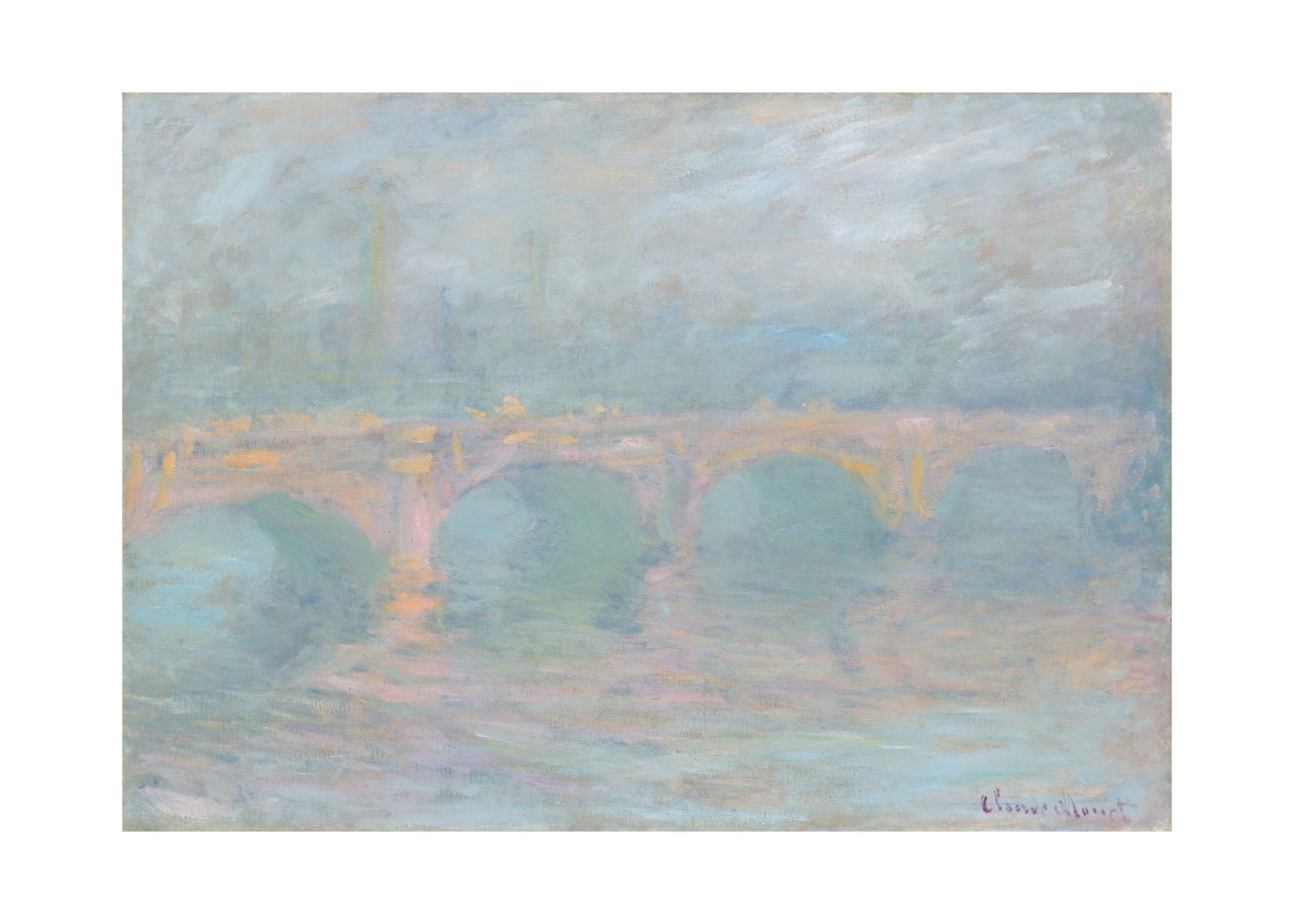 Orlonzo - FINE ART PRINT UNFRAMED PRINT PREVIEW