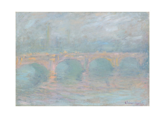 Orlonzo - FINE ART PRINT UNFRAMED PRINT PREVIEW
