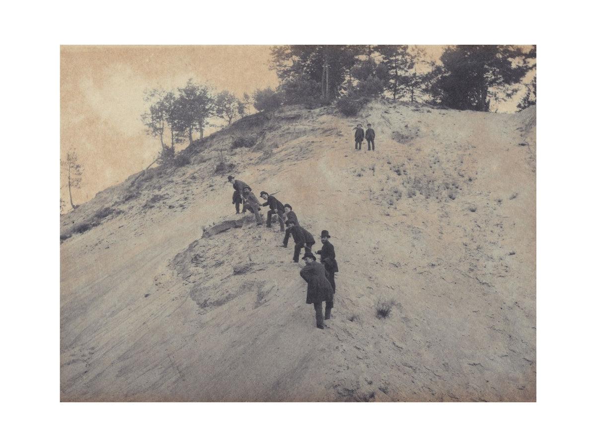 Orlonzo - FINE ART PRINT UNFRAMED PRINT PREVIEW