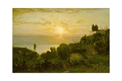 Orlonzo - FINE ART PRINT UNFRAMED PRINT PREVIEW