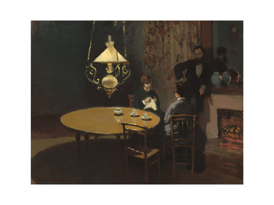 Orlonzo - FINE ART PRINT UNFRAMED PRINT PREVIEW
