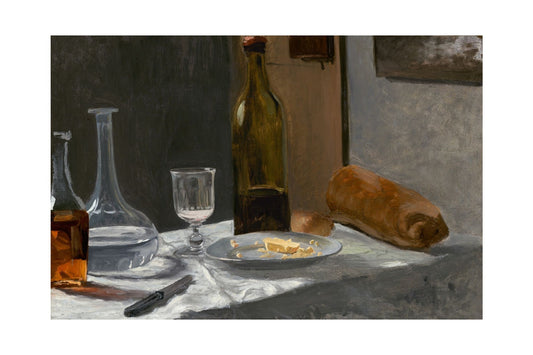 Orlonzo - FINE ART PRINT UNFRAMED PRINT PREVIEW