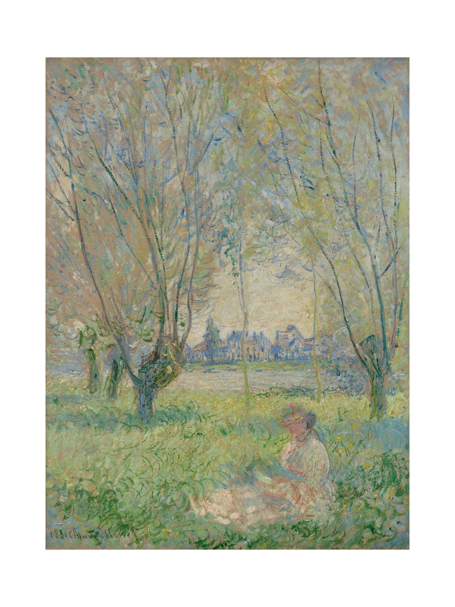 Orlonzo - FINE ART PRINT UNFRAMED PRINT PREVIEW