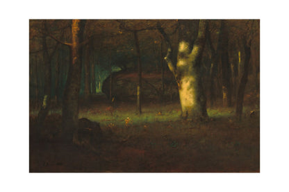Orlonzo - FINE ART PRINT UNFRAMED PRINT PREVIEW