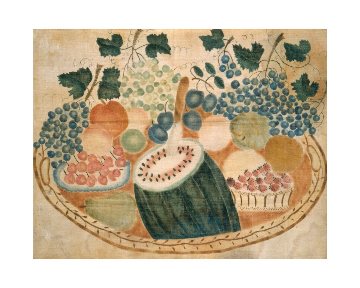 Orlonzo - FINE ART PRINT UNFRAMED PRINT PREVIEW