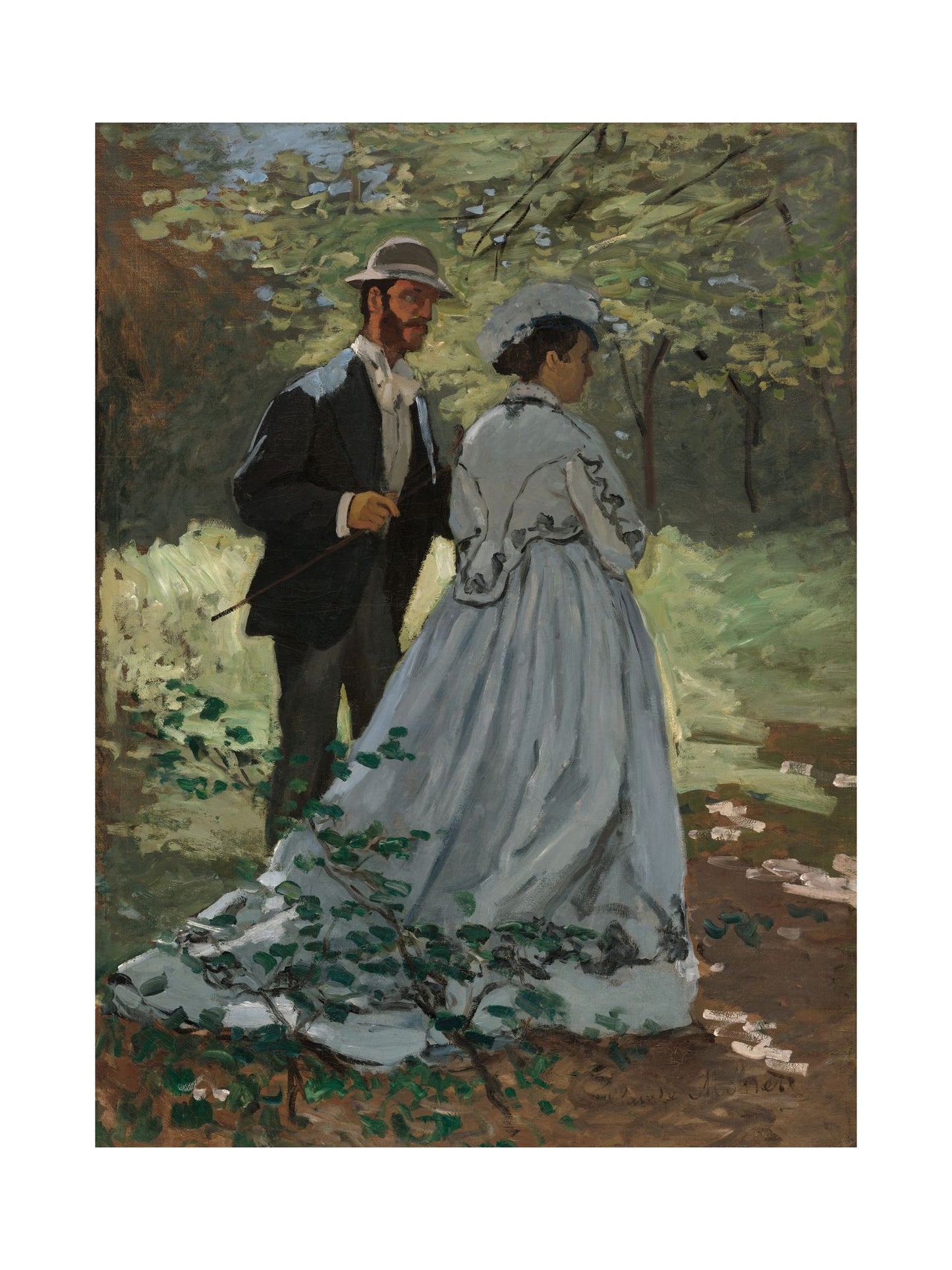 Orlonzo - FINE ART PRINT UNFRAMED PRINT PREVIEW