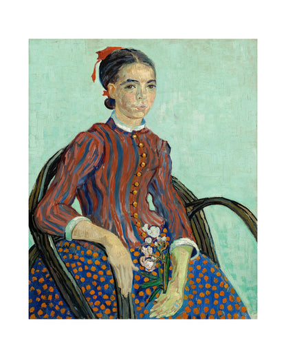 Orlonzo - FINE ART PRINT UNFRAMED PRINT PREVIEW