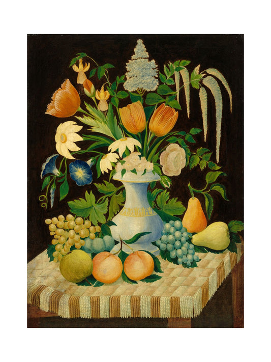 Orlonzo - FINE ART PRINT UNFRAMED PRINT PREVIEW