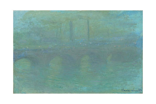 Orlonzo - FINE ART PRINT UNFRAMED PRINT PREVIEW