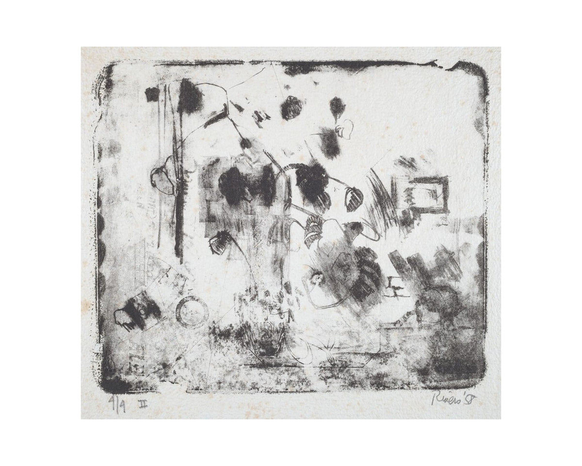Orlonzo - FINE ART PRINT UNFRAMED PRINT PREVIEW
