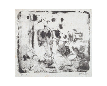 Orlonzo - FINE ART PRINT UNFRAMED PRINT PREVIEW