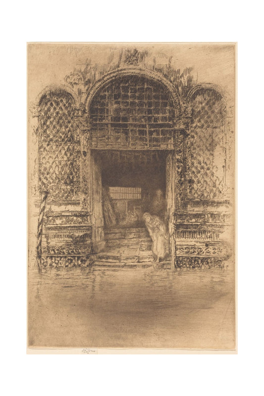 Orlonzo - FINE ART PRINT UNFRAMED PRINT PREVIEW