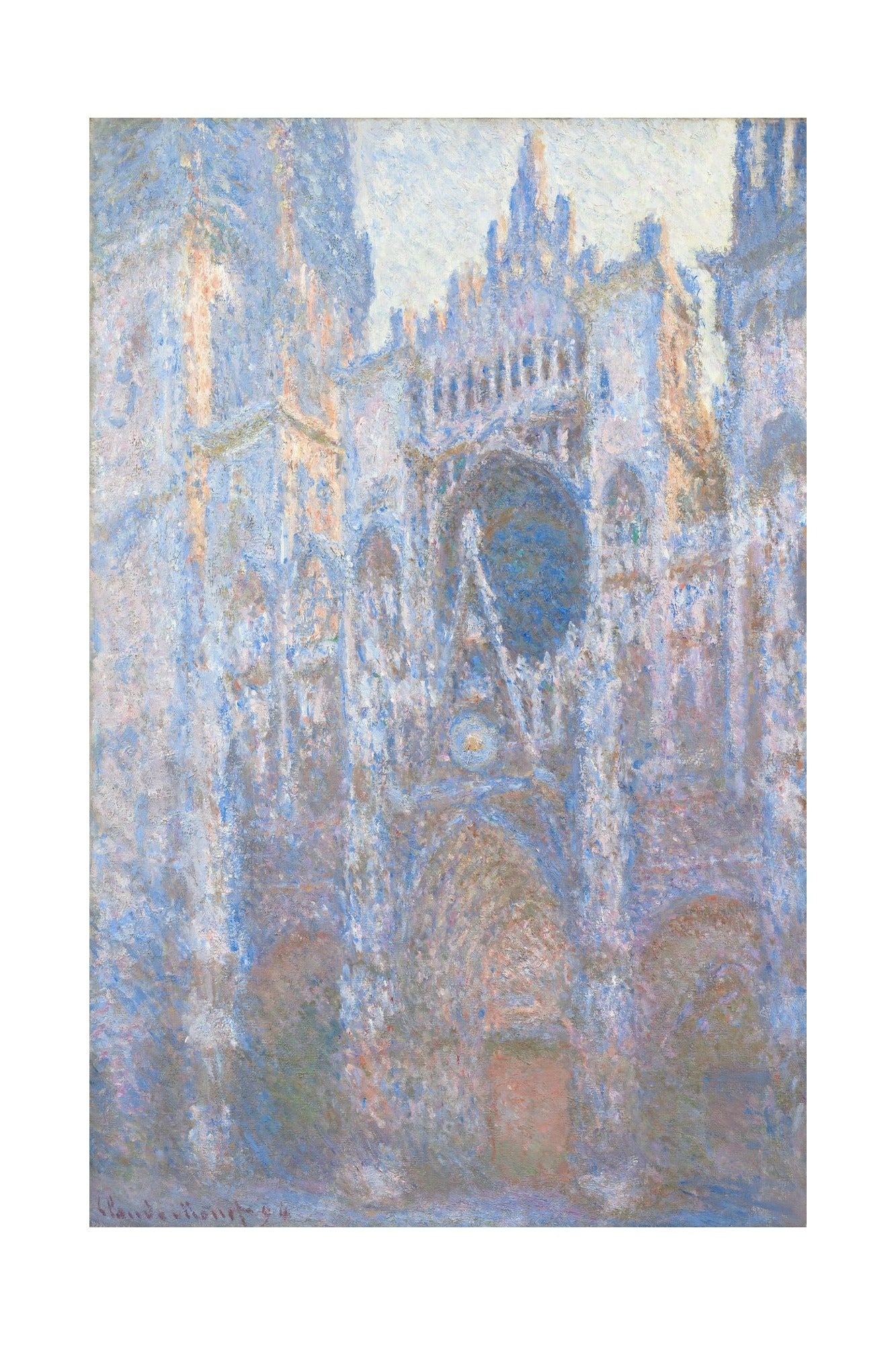 Orlonzo - FINE ART PRINT UNFRAMED PRINT PREVIEW