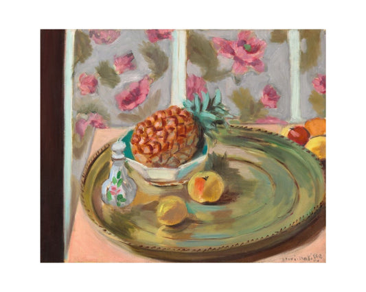 Orlonzo - FINE ART PRINT UNFRAMED PRINT PREVIEW