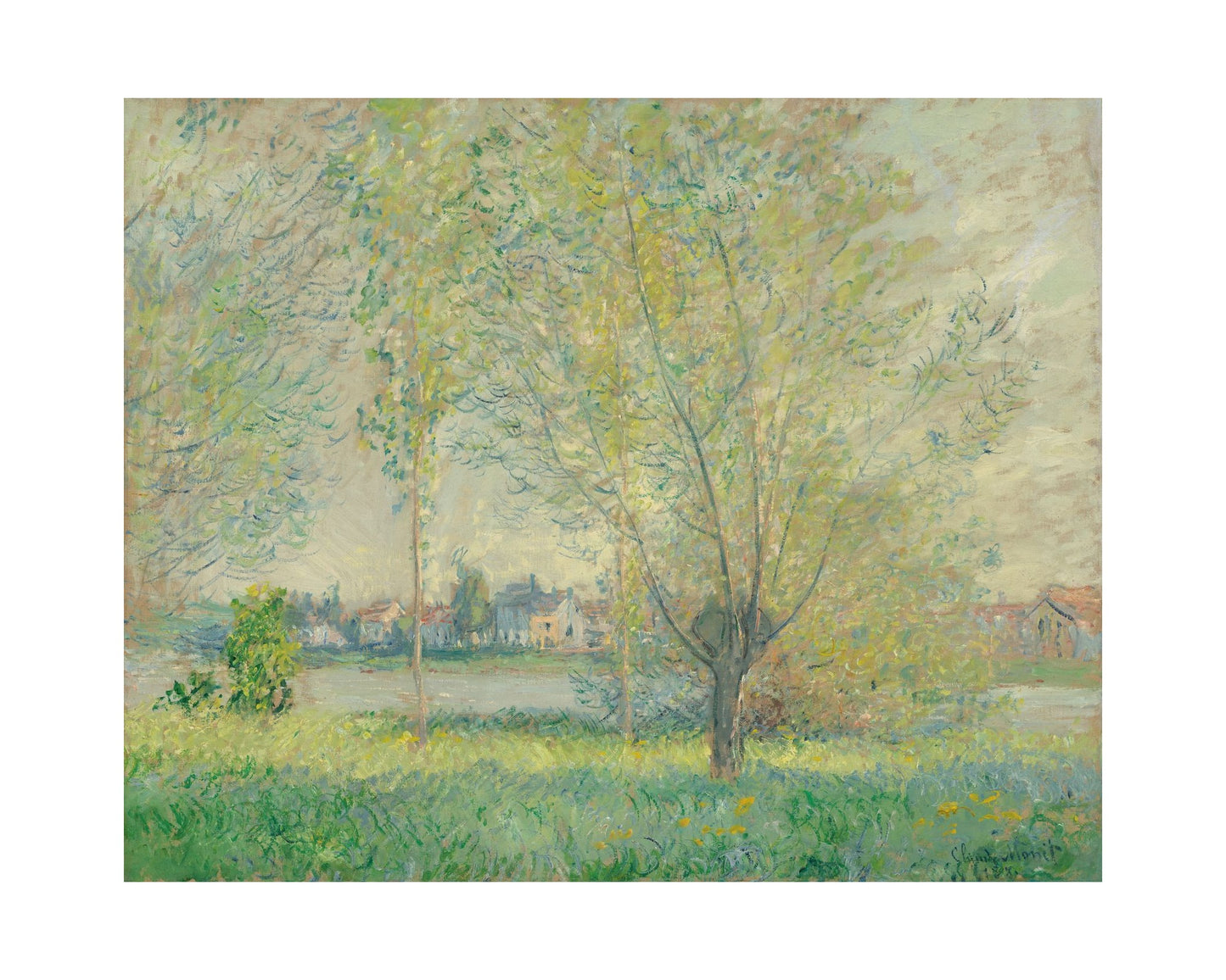 Orlonzo - FINE ART PRINT UNFRAMED PRINT PREVIEW