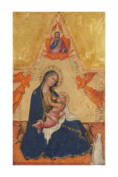 Orlonzo - FINE ART PRINT UNFRAMED PRINT PREVIEW