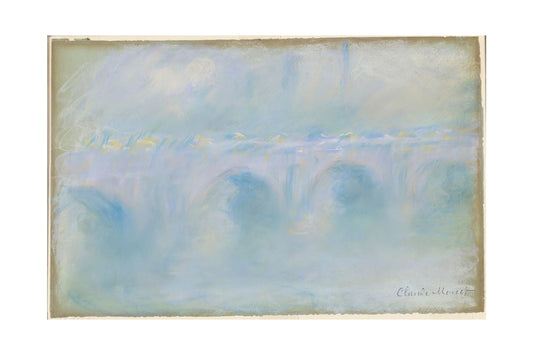 Orlonzo - FINE ART PRINT UNFRAMED PRINT PREVIEW