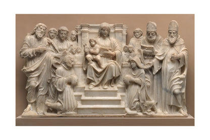 Orlonzo - FINE ART PRINT UNFRAMED PRINT PREVIEW