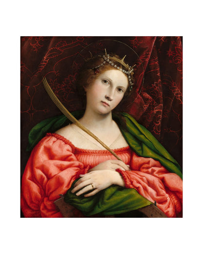 Orlonzo - FINE ART PRINT UNFRAMED PRINT PREVIEW