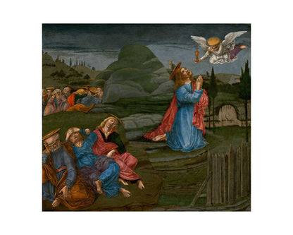 Orlonzo - FINE ART PRINT UNFRAMED PRINT PREVIEW