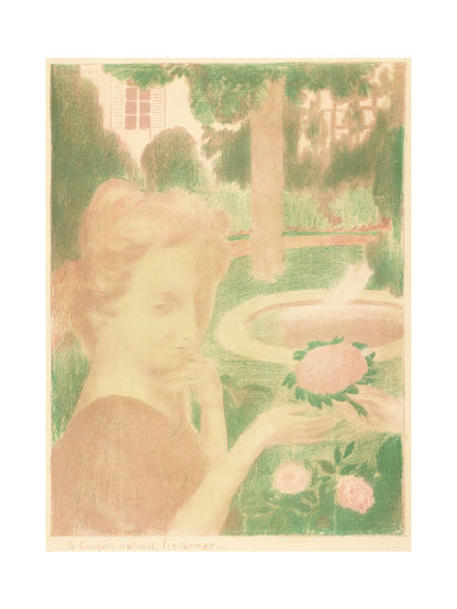 Orlonzo - FINE ART PRINT UNFRAMED PRINT PREVIEW