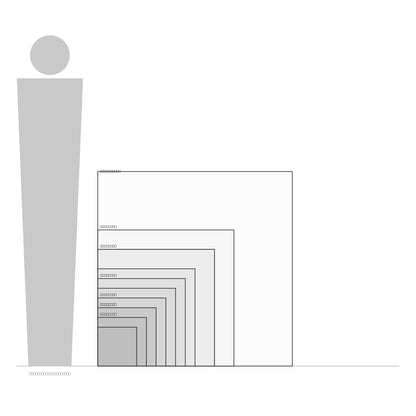 Orlonzo - PRODUCT SIZE GUIDE
