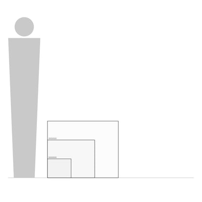 Orlonzo - PRODUCT SIZE GUIDE