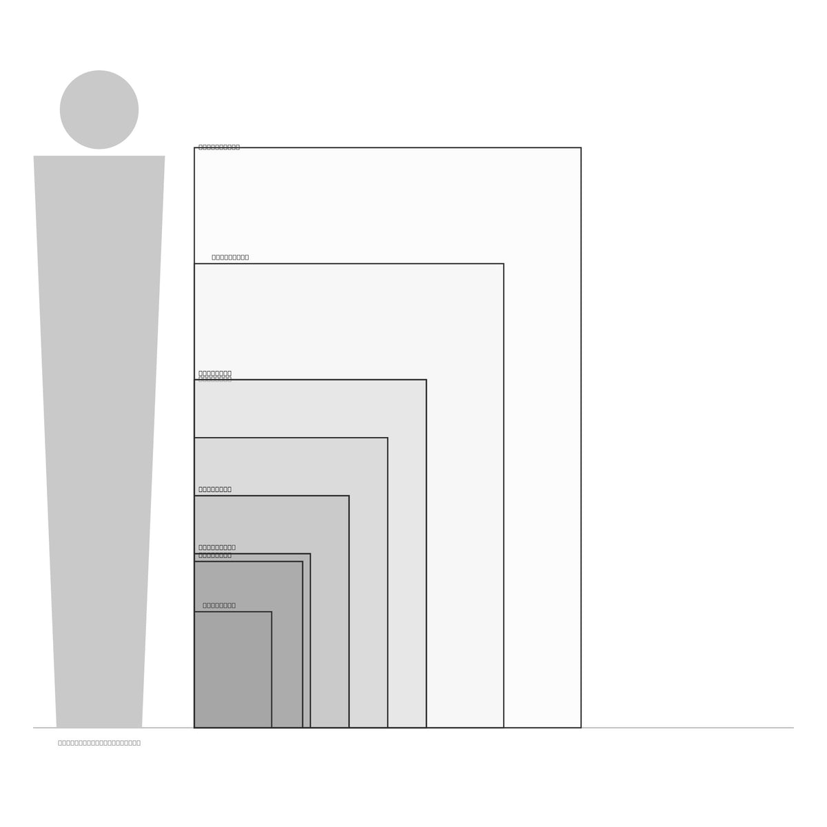 Orlonzo - PRODUCT SIZE GUIDE