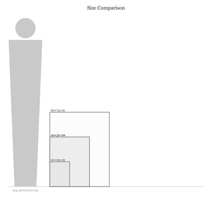Orlonzo - PRODUCT SIZE GUIDE