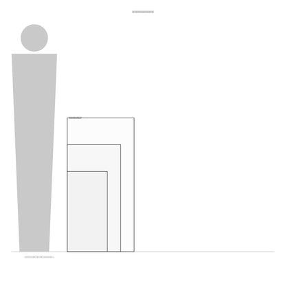 Orlonzo - PRODUCT SIZE GUIDE