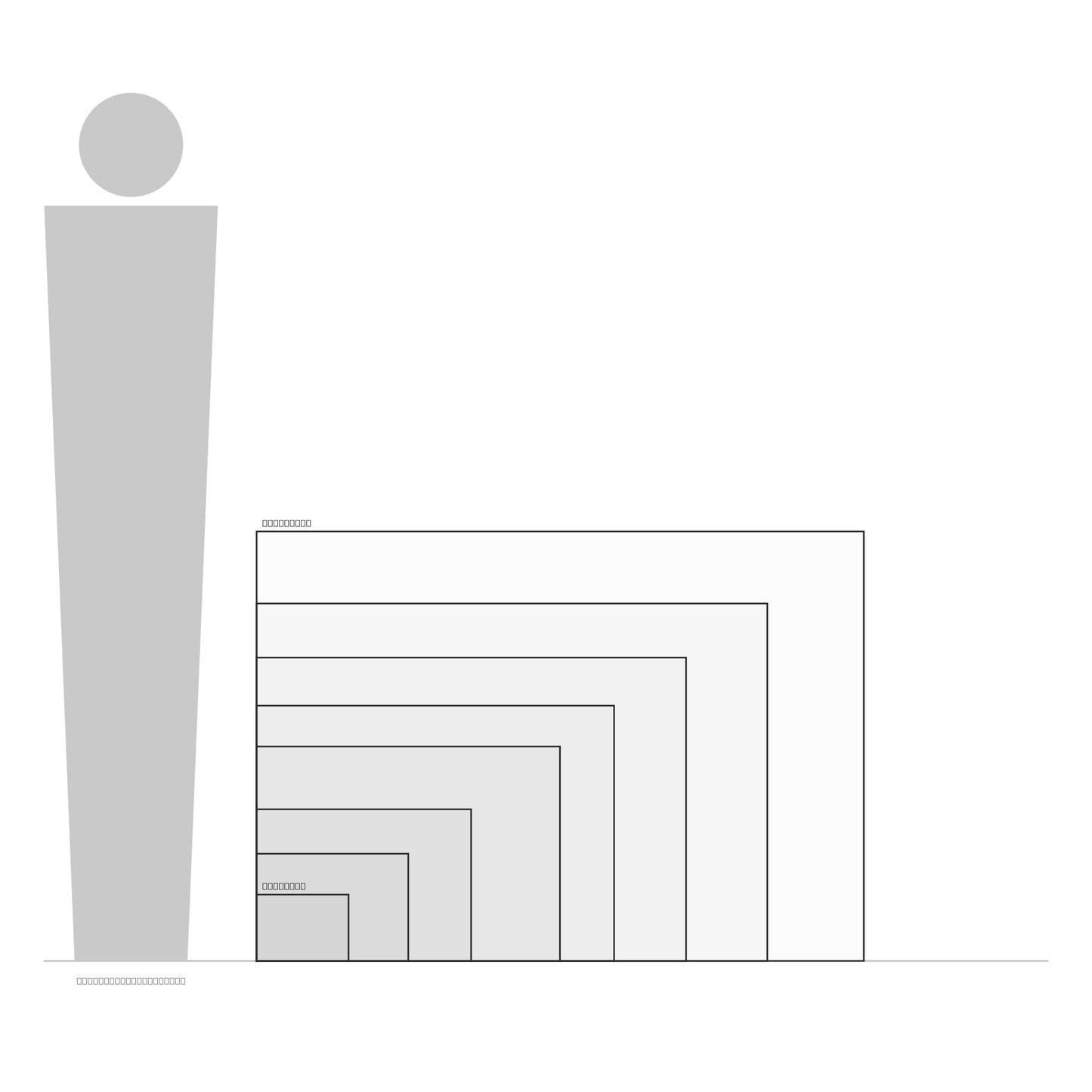 Orlonzo - PRODUCT SIZE GUIDE