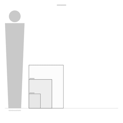 Orlonzo - PRODUCT SIZE GUIDE