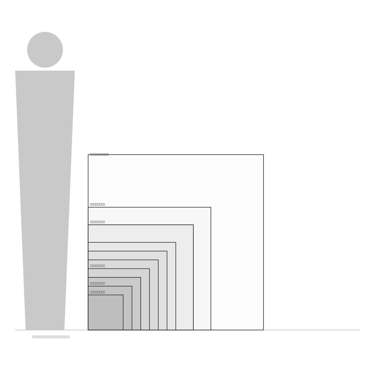 Orlonzo - PRODUCT SIZE GUIDE